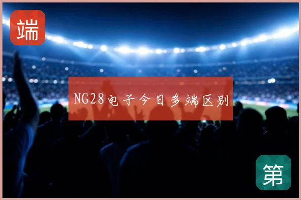 NG28电子今日多端区别